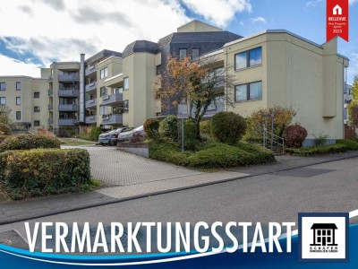 Gepflegte Wohnung im Herzen von Meckenheim – ideal als Kapitalanlage!