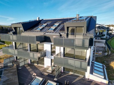 Top 2: 3- Zimmer Maisonette Wohnung