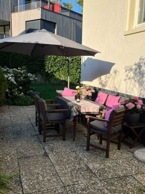 Lebensfreude, Eleganz und Wohnstil bestens vereint, in Kronberg!