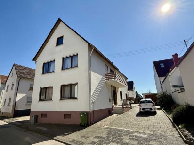Ihr neues Zuhause in Kuhardt – Ideal für große Familien & Mehrgenerationen