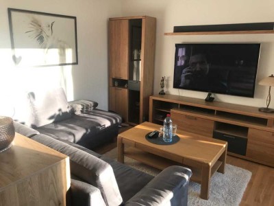 Gepflegte 3-Zimmer Wohnung mit Balkon in Bielefeld-Brackwede