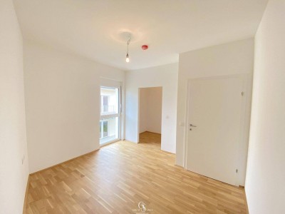 Provisionsfrei!!! 4-Zimmer-Wohnung mit großzügigem Südbalkon und 2 Garagenstellplätzen in Kalsdorf