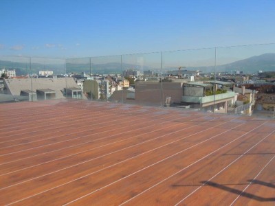 Exclusive 2,5-Zimmer-Maisonette mit Dachterrassen auf 3 Ebenen - verfügbar ab Jänner 2026