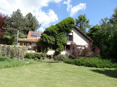 VERKAUFT!! Großes und attraktives Architektenhaus in Dachwig