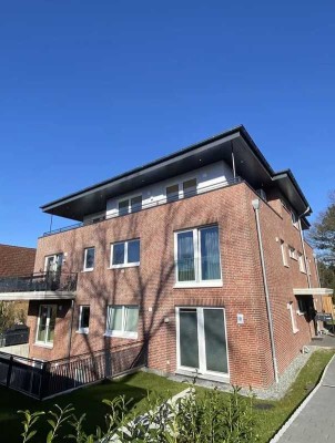 Exklusiv ausgestattete Penthouse Wohnung in Quickborn
