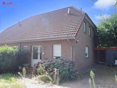 DHH in Hafennähe als Ferienwohnung oder Eigennutzung