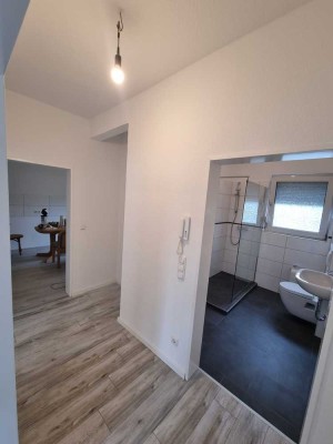 Helle 2-Zimmer-Wohnung in der Niddastraße 27 - Ruhig. grün und zentral in Bad Vilbel