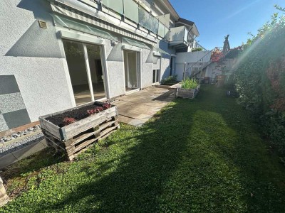 Großzügige 4-Zimmer-Wohnung in Nordheim – frisch renoviert, barrierefrei & mit Gartennutzung