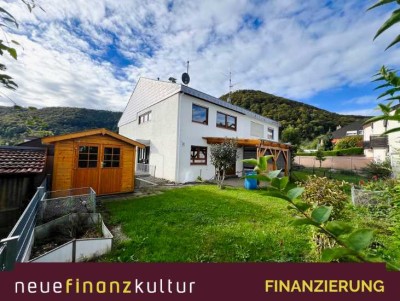 Ihr Traumhaus in Lenningen – Einziehen und Wohlfühlen!