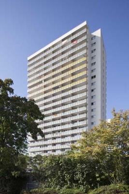 Gelegenheit: 2-Zimmer-Wohnung