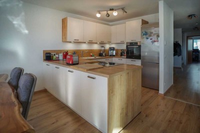 1750 € - 109 m² - 4.0 Zi. barrierefrei wohnung