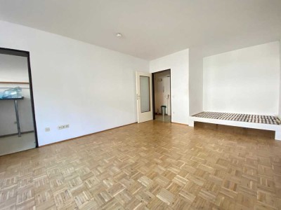 Perfekte Single-Apartment in Dortmund mit  Dachterrasse