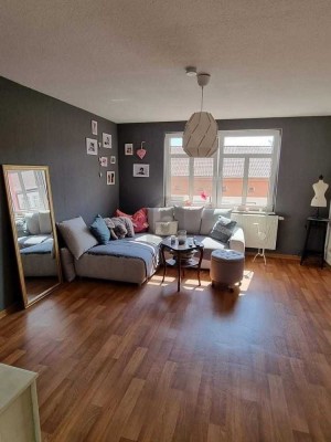 NEUE HEIZUNG, NEUE FENSTER, 8,5% RENDITE