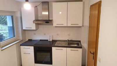 Modernisierte schöne helle  2-Zimmer-Erdgeschosswohnung mit fast neuer Küche  in Hermann Löns Weg,
