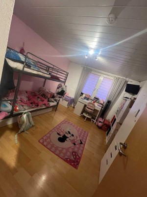 4 ZKB Wohnung in KL-Hohenecken