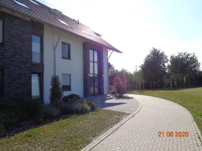 3 Zimmer Wohnung in Schildesche zentrums- u. naturnah