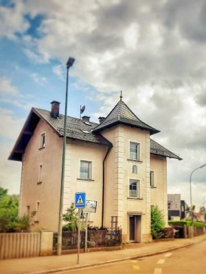 Freundliches 6,5-Zimmer-Haus in Olching