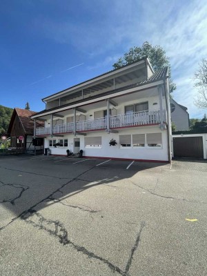 Erstbezug - Moderne 2 Zimmer Wohnung nahe der Altstadt!