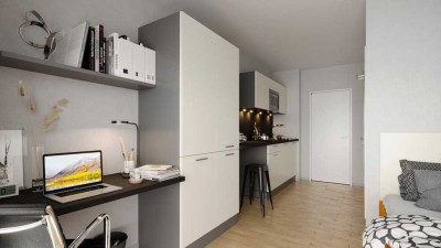 Home & Co – Easy Living | Fully Furnished All-Inclusive Apartment
