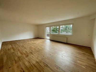 3-Zimmer-Wohnung mit großzügiger Terrasse zu vermieten - Einziehen und Wohlfühlen!