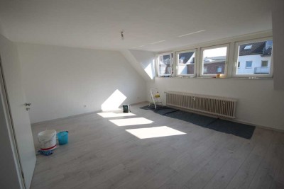 Helle sanierte Wohnung Krefeld-Uerdingen