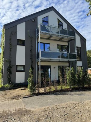 � Neubau zum Festpreis. Schluss mit steigenden Energiekosten!  �