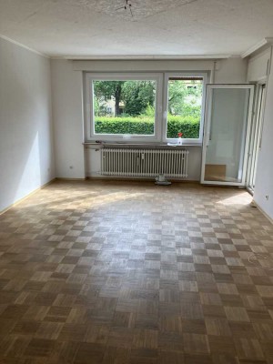 Große, helle 3-Zimmerwohnung zentral in Baden-Baden zu verkaufen!