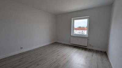 Wohnen auf dem Görden...