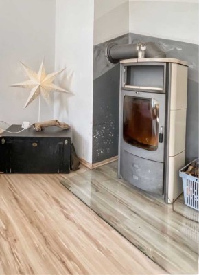 Attraktive 4-Zimmer-Maisonette-Wohnung mit gehobener Innenausstattung mit EBK in Bad Bellingen