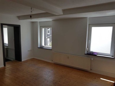 Kleines Apartment mit Einbauküche
