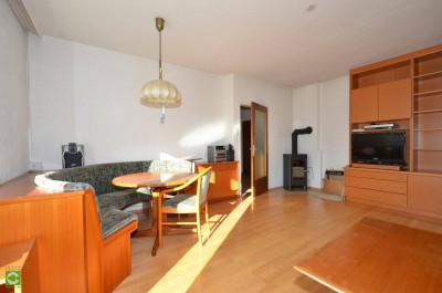 CHRISTOPH CHROMECEK IMMOBILIEN - PERCHTOLDSDORF - Zentrumsnahe 3-Zimmerwohnung mit Balkon!