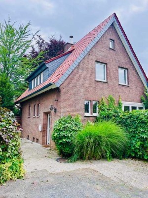 Wunderschönes Haus, exklusives Grundstück, beste Lage