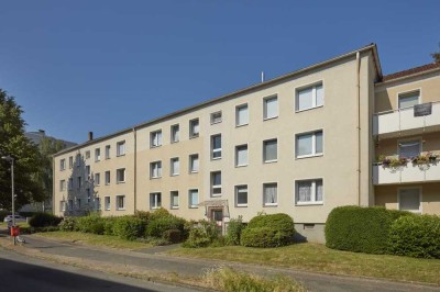 2- Zimmer Wohnung in Altenbochum