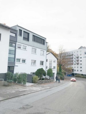 Luxuriös Wohnen an den Forschungsinstituten