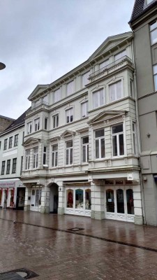 Schöne 2,5 Zimmer Wohnung