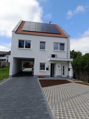 1,5-Zimmer Wohnung mit Terrasse in Friesoythe