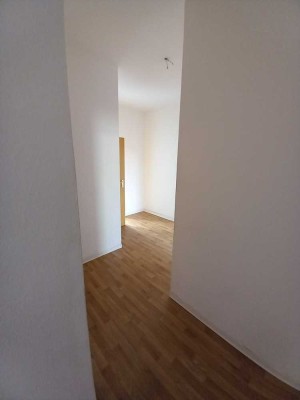 4 Raum Wohnung in Zentrumsnähe