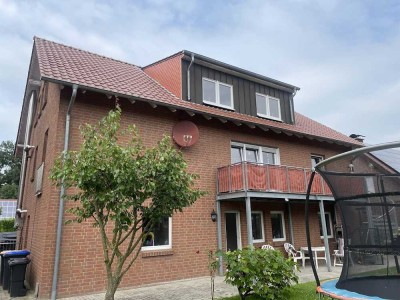 Freistehendes Dreifamilienhaus in Holtwick -AUCH TEILBAR-