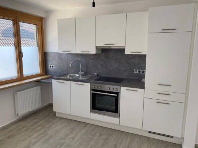 [05885] Sehr schöne kleine Wohnung mit Küche in Pöttsching zu vermieten