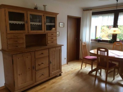 Kapitalanlage - Attraktive 3-Zimmer-Wohnung in Wangen im Allgäu, Waltersbühl