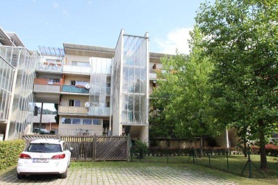 4-Zimmer-Maisonette-Wohnung in Deutschlandsberg