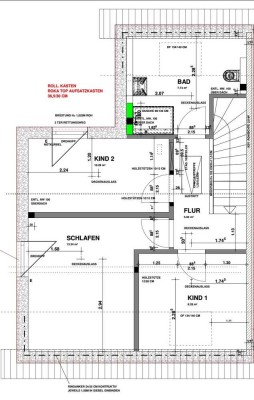 Geschmackvolle 4-Zimmer-Wohnung mit geh. Innenausstattung mit Balkon und EBK in Bergisch Gladbach