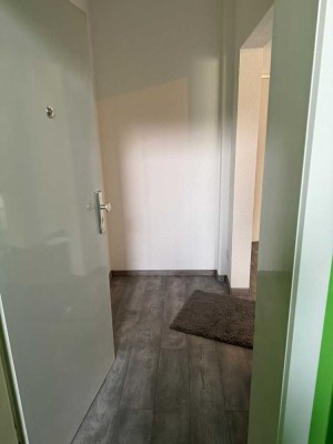 Erstbezug nach Sanierung: attraktive 3,5-Zimmer-Wohnung mit Einbauküche und Balkon in Witten