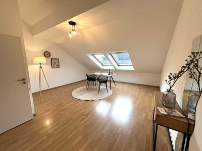 Willkommen Zuhause! Reihenmittelhaus mit 5 Zimmern und Garten in Kornelimünster