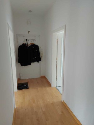 Helle 3ZKB- Wohnung in Koblenz - Goldgrube