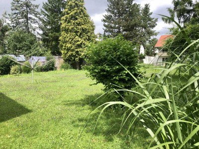 Attraktive 2-Zimmer-Wohnung mit Terrasse + Hobbyraum in Obermenzing
