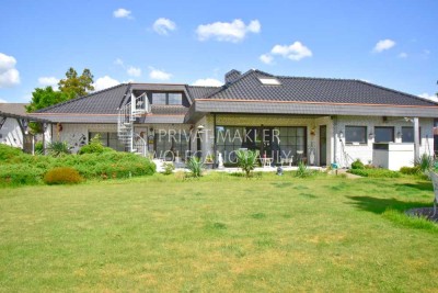 Generationen-Bungalow ++ Lassen Sie sich überraschen