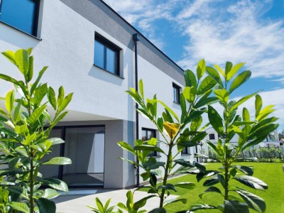 Wertbeständige Investition für die Zukunft - JETZT BESICHTIGEN - Haus &amp; Garten