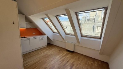 Viktoriagasse! Open House - Anfragen nur per Mail!
