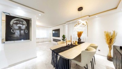 Ankommen. Wohlfühlen. Zuhause sein – Ihr neues Familienglück in Schwieberdingen